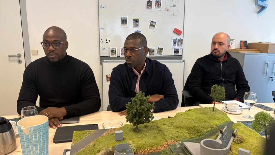 FJ MANAGEMENT soutient la relance du secteur agroalimentaire en RDC