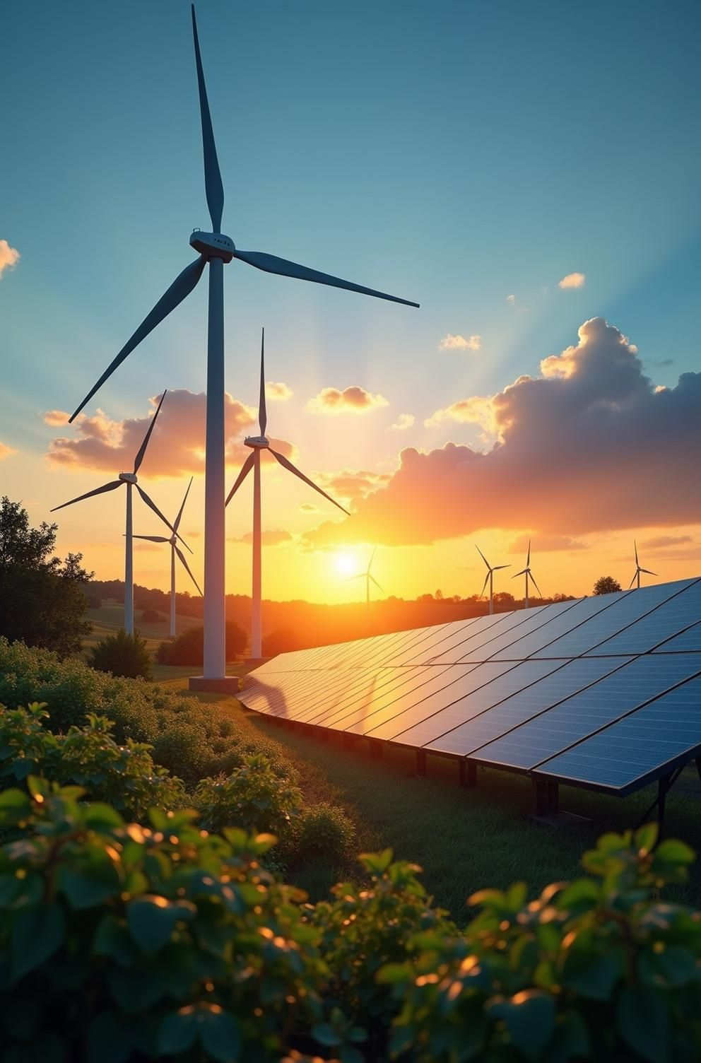 FJ MANAGEMENT investit dans les énergies renouvelables pour verdir sa flotte logistique